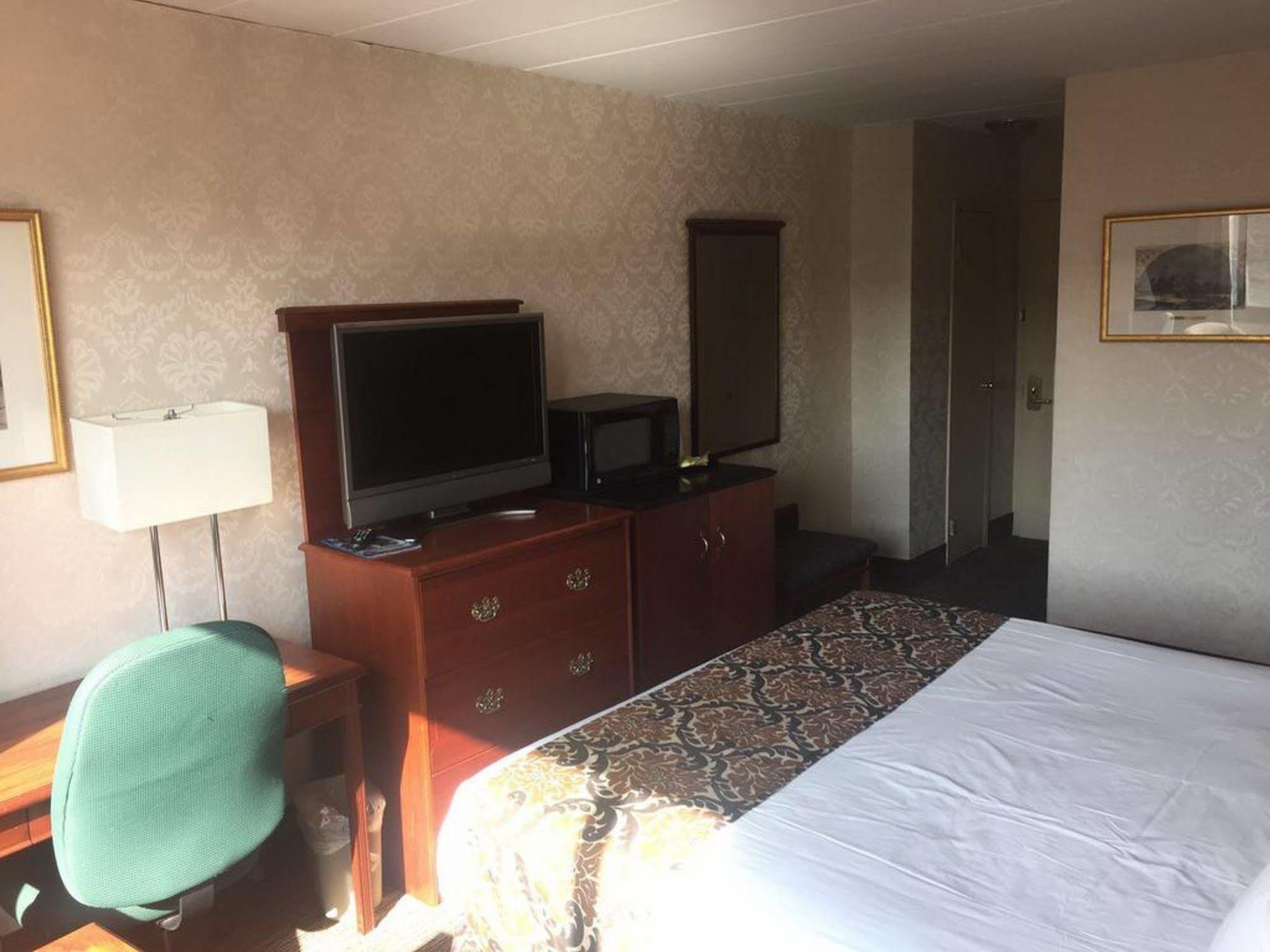 Airway Inn Nowy Jork Zewnętrze zdjęcie